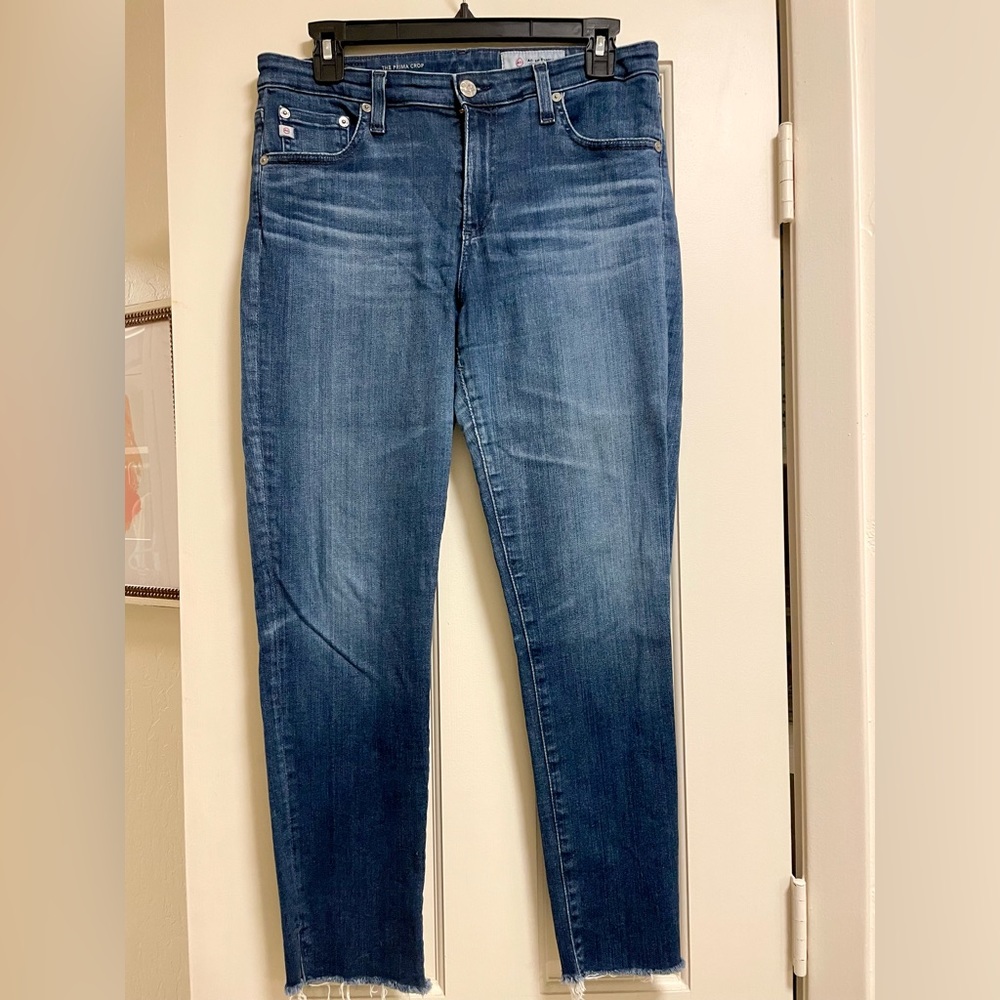 AG Jeans Size 30 Regular